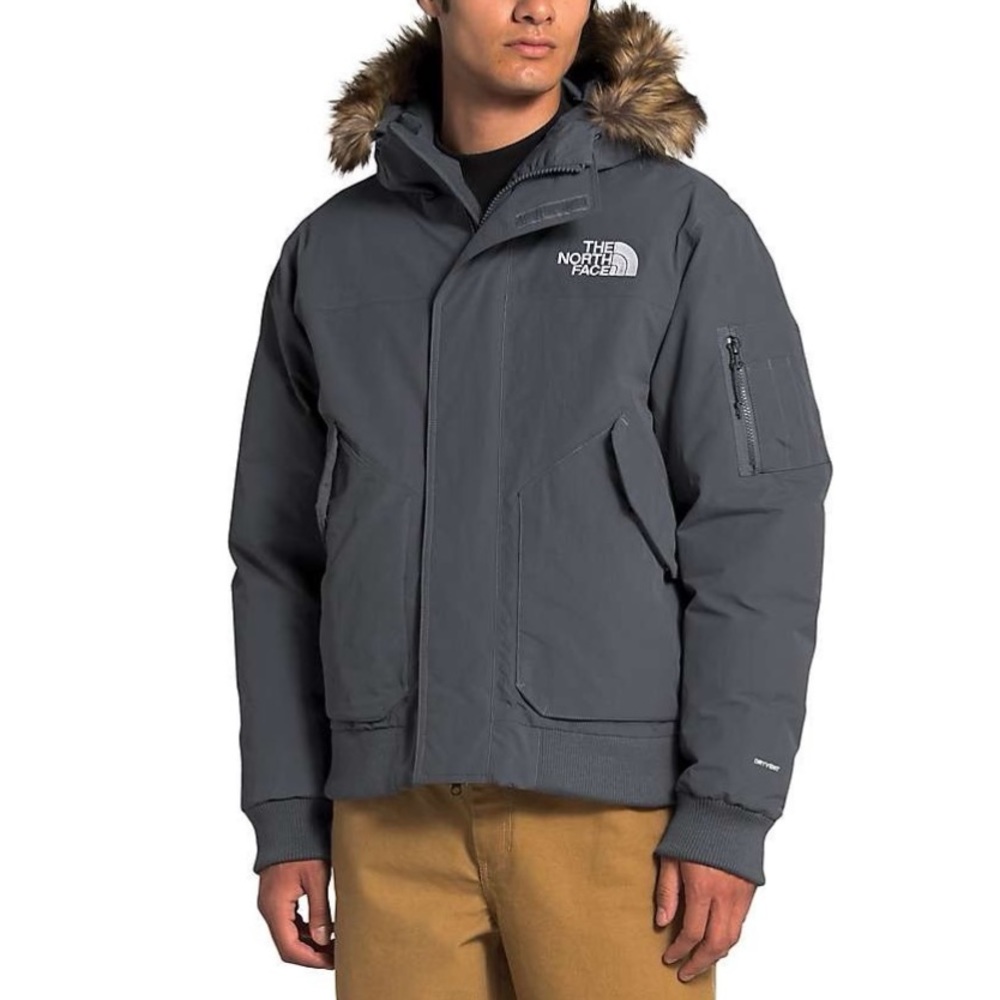 The North Face Stover Jacket